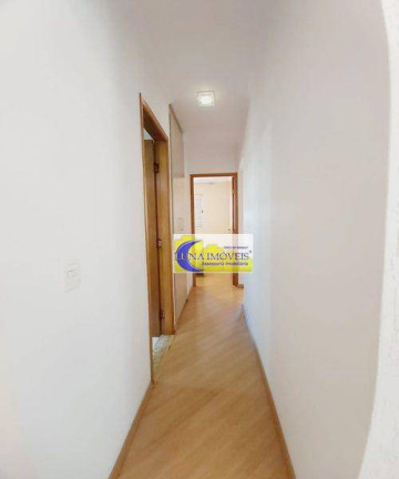 Imagem Apartamento com 3 Quartos à Venda, 60 m² em Parque Marajoara - Santo André Imagem Apartamento com 3 Quartos à Venda, 60 m² em Parque Marajoara - Santo André