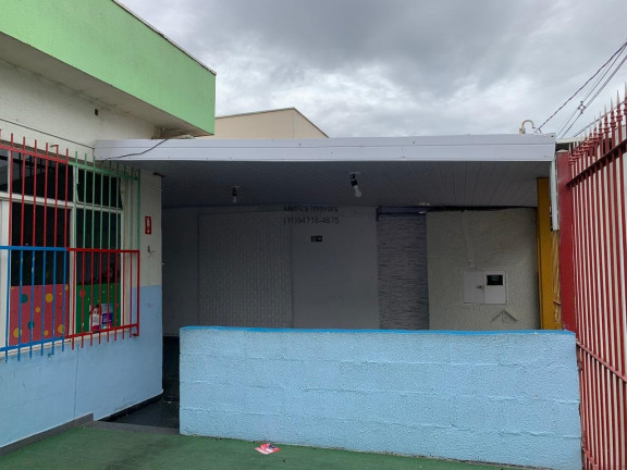 Imagem Imóvel com 2 Quartos à Venda,  em Vila Santa Terezinha - Várzea Paulista