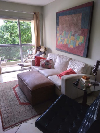 Imagem Apartamento com 2 Quartos à Venda, 65 m² em Lauzane Paulista - São Paulo