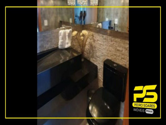 Imagem Apartamento com 3 Quartos à Venda, 145 m² em Altiplano Cabo Branco - João Pessoa Imagem Apartamento com 3 Quartos à Venda, 145 m² em Altiplano Cabo Branco - João Pessoa