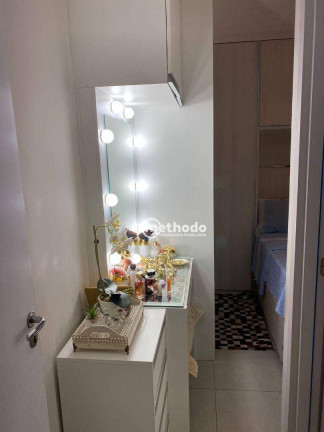 Imagem Apartamento com 2 Quartos à Venda, 52 m² em Jardim Paranapanema - Campinas Imagem Apartamento com 2 Quartos à Venda, 52 m² em Jardim Paranapanema - Campinas