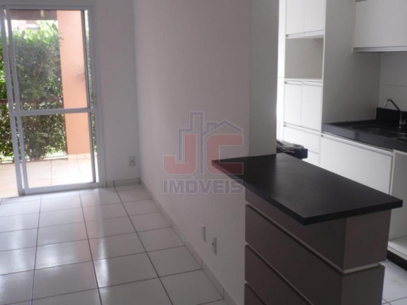 Imagem Apartamento com 2 Quartos à Venda,  em Manoel Penna - Ribeirão Preto