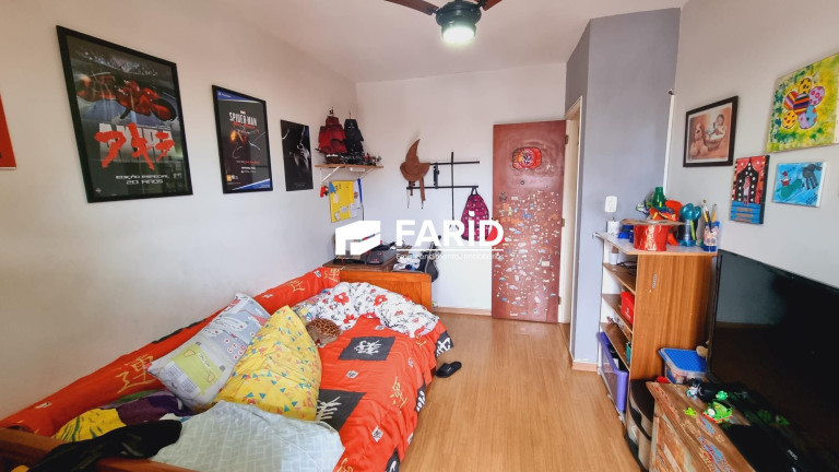 Imagem Apartamento com 2 Quartos à Venda, 98 m² em Embaré - Santos Imagem Apartamento com 2 Quartos à Venda, 98 m² em Embaré - Santos
