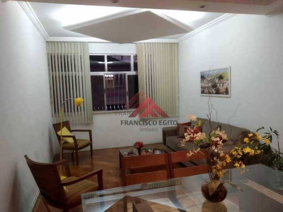 Imagem Apartamento com 3 Quartos à Venda, 106 m² em Icaraí - Niterói Imagem Apartamento com 3 Quartos à Venda, 106 m² em Icaraí - Niterói