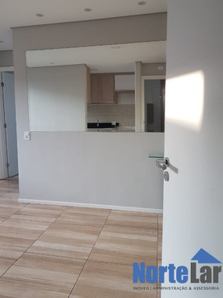 Imagem Apartamento com 2 Quartos à Venda, 41 m² em Jardim Das Graças - São Paulo