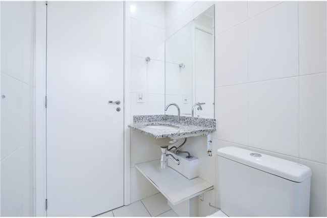 Imagem Apartamento com 2 Quartos à Venda, 81 m² em Vila Cruzeiro - São Paulo Imagem Apartamento com 2 Quartos à Venda, 81 m² em Vila Cruzeiro - São Paulo