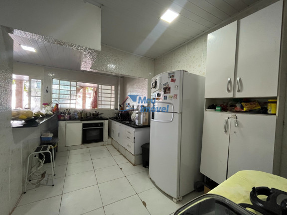 Imagem Casa com 2 Quartos à Venda, 100 m² em Candangolândia - Brasília Imagem Casa com 2 Quartos à Venda, 100 m² em Candangolândia - Brasília
