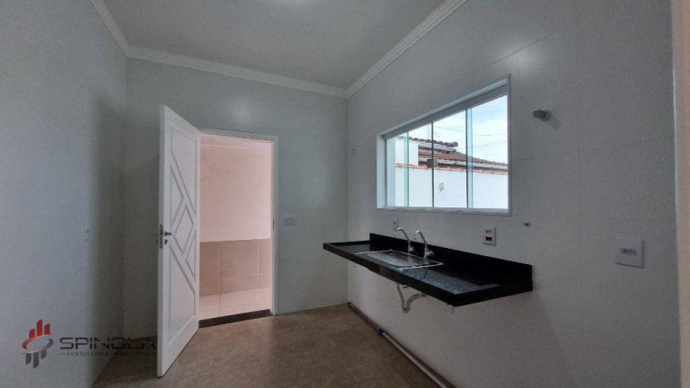 Imagem Casa com 3 Quartos à Venda, 123 m² em Jardim Imperador - Praia Grande Imagem Casa com 3 Quartos à Venda, 123 m² em Jardim Imperador - Praia Grande