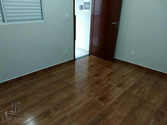 Imagem Casa de Condomínio com 3 Quartos à Venda, 93 m² em Horto Florestal - Sorocaba