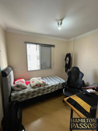 Imagem Apartamento com 3 Quartos à Venda, 57 m² em Vila Luzita - Santo André Imagem Apartamento com 3 Quartos à Venda, 57 m² em Vila Luzita - Santo André