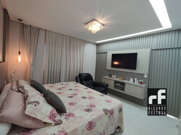 Imagem Casa com 4 Quartos à Venda,  em São Luiz - Arapiraca