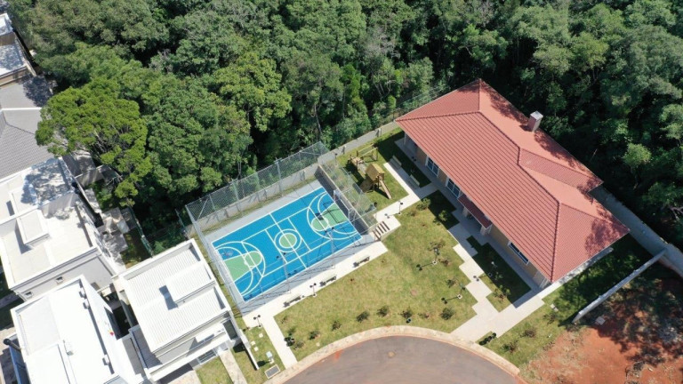 Imagem Casa com 3 Quartos à Venda, 539 m² em Cidade Industrial - Curitiba