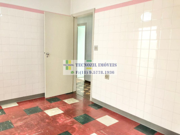 Imagem Sobrado com 5 Quartos à Venda, 218 m² em Ipiranga - São Paulo Imagem Sobrado com 5 Quartos à Venda, 218 m² em Ipiranga - São Paulo
