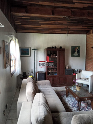 Imagem Casa com 3 Quartos à Venda, 198 m² em Caraguatá - Mairiporã Imagem Casa com 3 Quartos à Venda, 198 m² em Caraguatá - Mairiporã