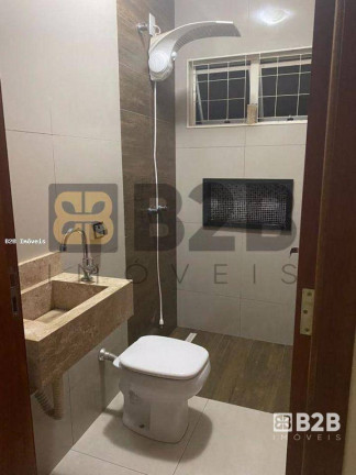 Imagem Casa com 2 Quartos à Venda, 47 m² em Parque Viaduto - Bauru Imagem Casa com 2 Quartos à Venda, 47 m² em Parque Viaduto - Bauru