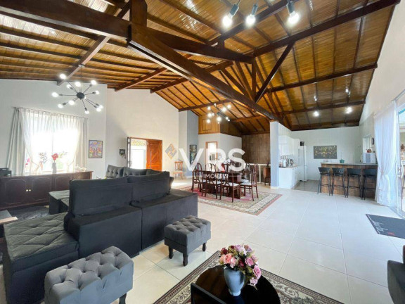 Imagem Casa com 4 Quartos à Venda, 450 m² em Barra Do Imbuí - Teresópolis Imagem Casa com 4 Quartos à Venda, 450 m² em Barra Do Imbuí - Teresópolis
