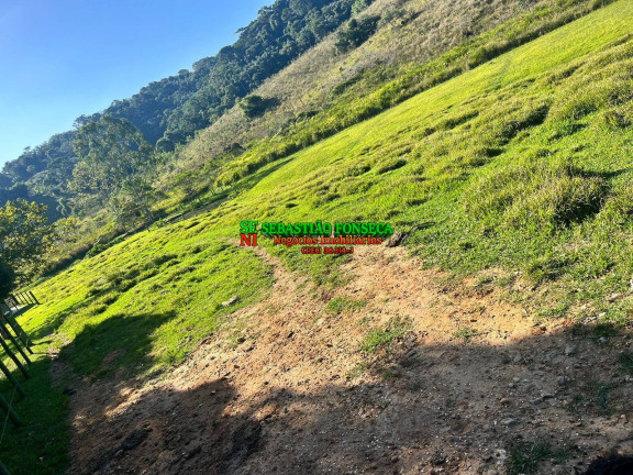 Imagem Chácara à Venda, 4 m² em Centro - Paraibuna Imagem Chácara à Venda, 4 m² em Centro - Paraibuna