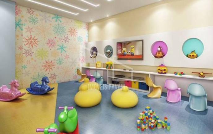 Imagem Apartamento com 2 Quartos à Venda, 43 m² em Piraporinha - Diadema Imagem Apartamento com 2 Quartos à Venda, 43 m² em Piraporinha - Diadema