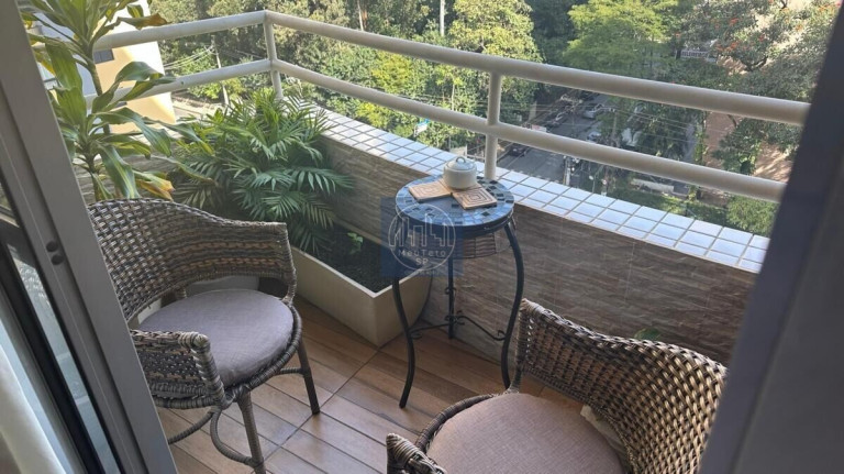 Imagem Apartamento com 1 Quarto à Venda, 45 m² em Brooklin Paulista - São Paulo Imagem Apartamento com 1 Quarto à Venda, 45 m² em Brooklin Paulista - São Paulo