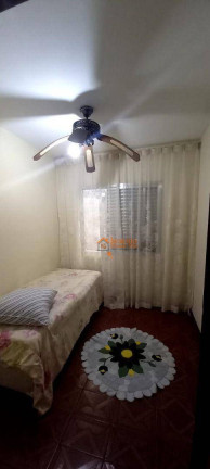 Imagem Sobrado com 3 Quartos à Venda, 220 m² em Parque Continental Iii - Guarulhos