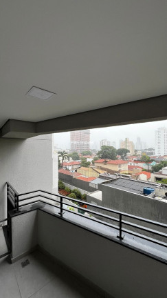 Imagem Imóvel com 1 Quarto à Venda, 25 m² em Brooklin - São Paulo
