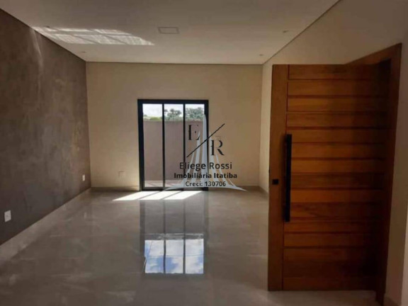 Imagem Casa com 3 Quartos à Venda, 250 m² em Villaggio Fosuzzi - Itatiba Imagem Casa com 3 Quartos à Venda, 250 m² em Villaggio Fosuzzi - Itatiba