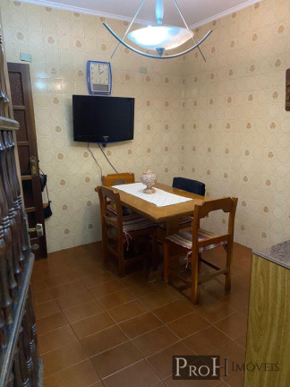 Imagem Sobrado com 3 Quartos à Venda, 284 m² em Vila Assunção - Santo André Imagem Sobrado com 3 Quartos à Venda, 284 m² em Vila Assunção - Santo André