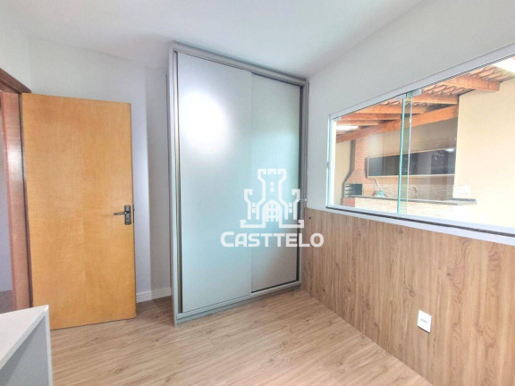 Imagem Casa com 2 Quartos à Venda, 130 m² em Jardim Continental - Londrina Imagem Casa com 2 Quartos à Venda, 130 m² em Jardim Continental - Londrina