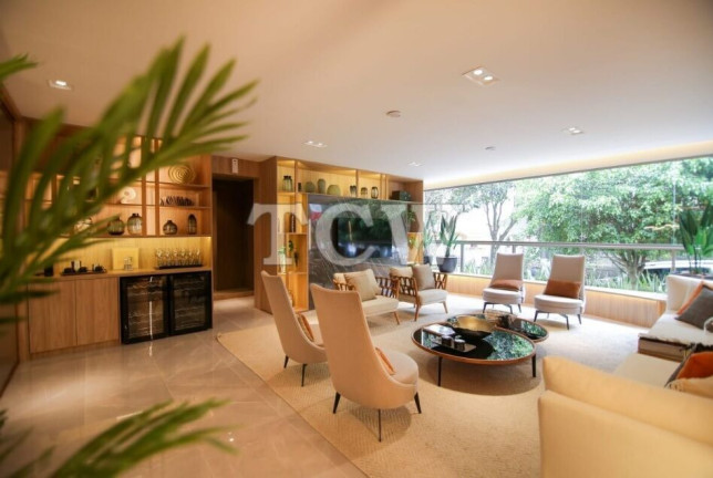 Imagem Apartamento com 4 Quartos à Venda, 181 m² em Vila Mariana - São Paulo Imagem Apartamento com 4 Quartos à Venda, 181 m² em Vila Mariana - São Paulo