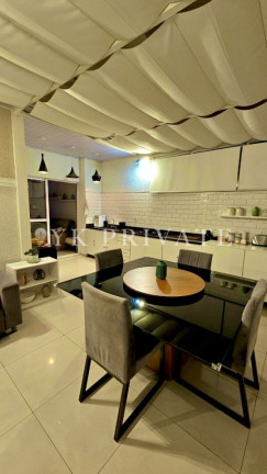 Imagem Apartamento com 2 Quartos à Venda, 135 m² em Vila Romana - São Paulo Imagem Apartamento com 2 Quartos à Venda, 135 m² em Vila Romana - São Paulo