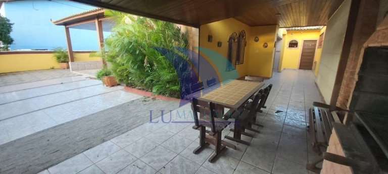 Imagem Casa com 3 Quartos à Venda, 150 m² em Figueira - Arraial Do Cabo