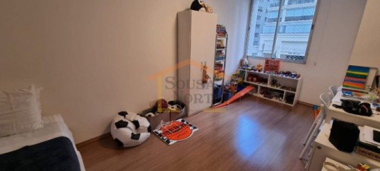 Imagem Apartamento com 2 Quartos à Venda, 100 m² em Santa Cecília - São Paulo Imagem Apartamento com 2 Quartos à Venda, 100 m² em Santa Cecília - São Paulo