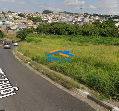 Imagem Terreno à Venda, 19.400 m² em Jaguaribe - Osasco Imagem Terreno à Venda, 19.400 m² em Jaguaribe - Osasco