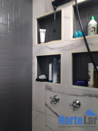Imagem Apartamento com 2 Quartos à Venda, 46 m² em Loteamento City Jaragua - São Paulo