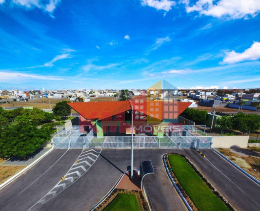 Terreno em Condomínio à Venda, 360 m² em Rincão - Mossoró