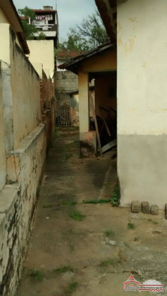Imagem Casa com 2 Quartos à Venda, 140 m² em Centro - Jacareí