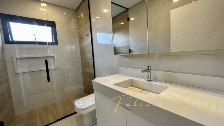 Imagem Casa de Condomínio com 3 Quartos à Venda, 205 m² em Swiss Park - Campinas Imagem Casa de Condomínio com 3 Quartos à Venda, 205 m² em Swiss Park - Campinas
