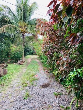 Imagem Terreno à Venda, 2.085 m² em Tapera - Florianópolis