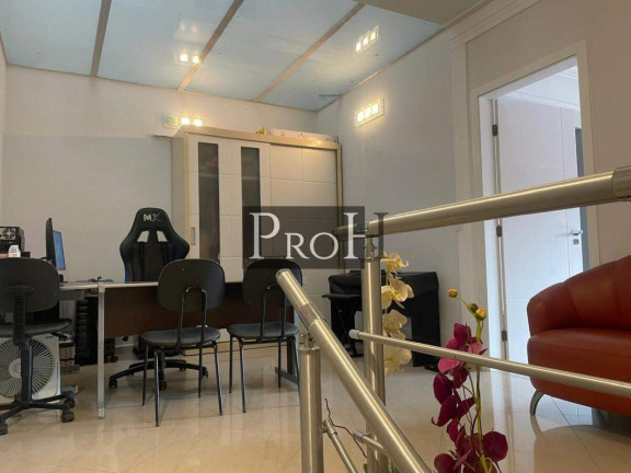 Imagem Sobrado com 4 Quartos à Venda, 282 m² em Centro - São Bernardo Do Campo Imagem Sobrado com 4 Quartos à Venda, 282 m² em Centro - São Bernardo Do Campo