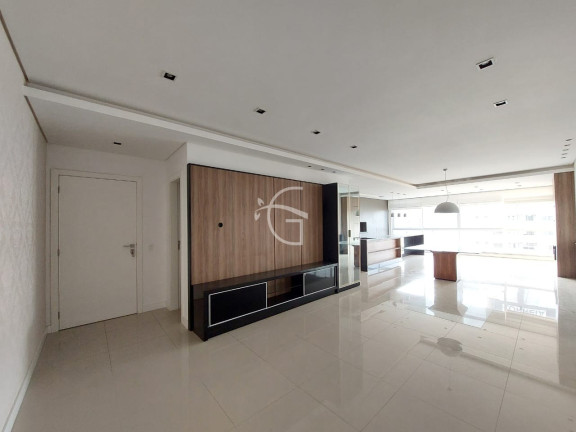 Imagem Apartamento com 3 Quartos à Venda, 154 m² em América - Joinville Imagem Apartamento com 3 Quartos à Venda, 154 m² em América - Joinville