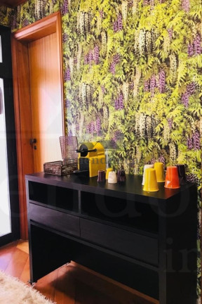 Imagem Apartamento com 4 Quartos à Venda, 226 m² em Perdizes - São Paulo