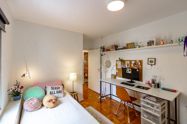 Imagem Apartamento com 2 Quartos à Venda, 73 m² em Itaim Bibi - São Paulo
