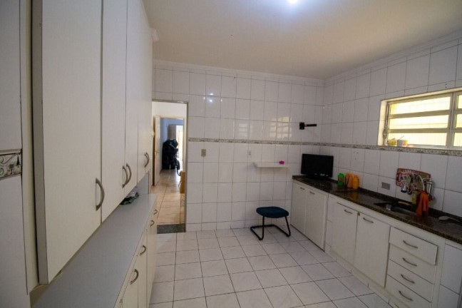 Imagem Casa com 3 Quartos à Venda, 137 m² em Vila Esperança - São Paulo