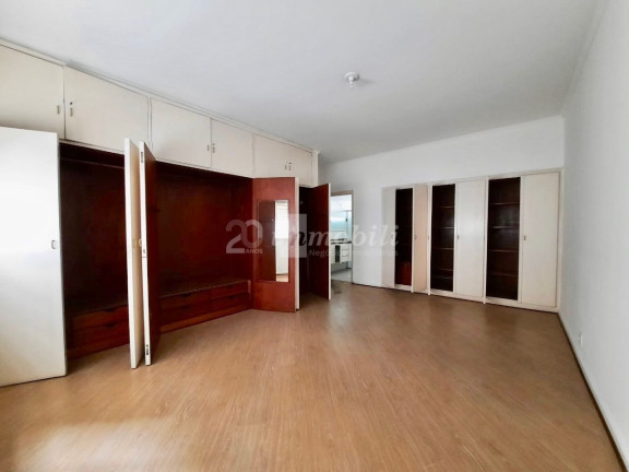 Imagem Apartamento com 3 Quartos à Venda, 210 m² em Santa Cecília - São Paulo