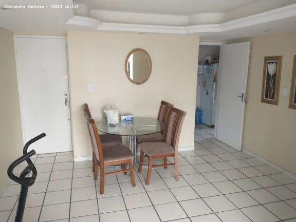 Imagem Apartamento com 3 Quartos à Venda, 100 m² em Boa Viagem - Recife
