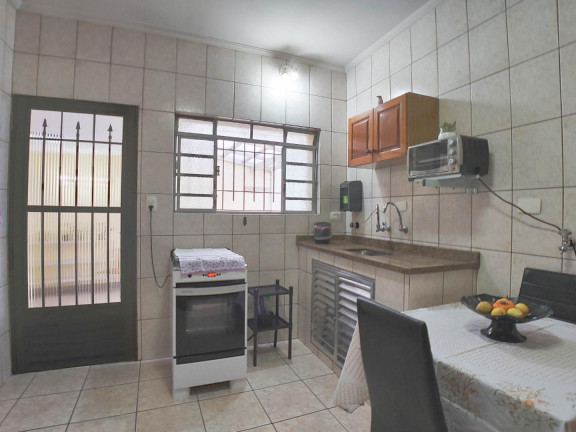 Imagem Casa com 3 Quartos à Venda, 173 m² em Tatuapé - São Paulo Imagem Casa com 3 Quartos à Venda, 173 m² em Tatuapé - São Paulo