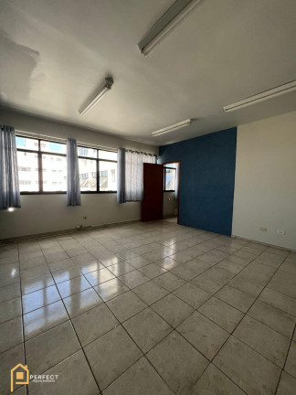 Sala Comercial à Venda, 68 m² em Centro De Taubaté - Taubaté