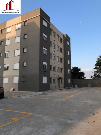 Imagem Apartamento com 2 Quartos à Venda, 49 m² em Jardim Dos Lagos - Franco Da Rocha