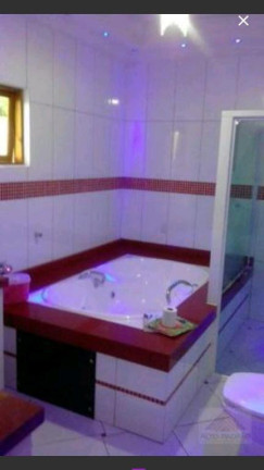 Imagem Casa com 3 Quartos à Venda, 515 m² em Jardim Nilza Miranda - Mauá Imagem Casa com 3 Quartos à Venda, 515 m² em Jardim Nilza Miranda - Mauá