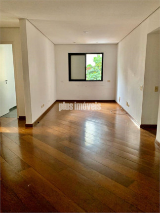 Imagem Apartamento com 3 Quartos à Venda, 160 m² em Moema - São Paulo Imagem Apartamento com 3 Quartos à Venda, 160 m² em Moema - São Paulo